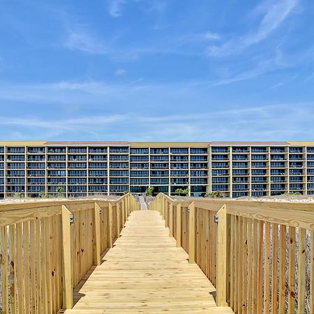 Holiday Isle 715 Dauphin Island Dış mekan fotoğraf
