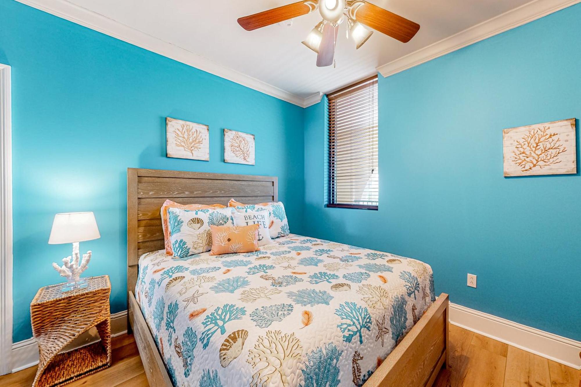 Holiday Isle 715 Dauphin Island Dış mekan fotoğraf