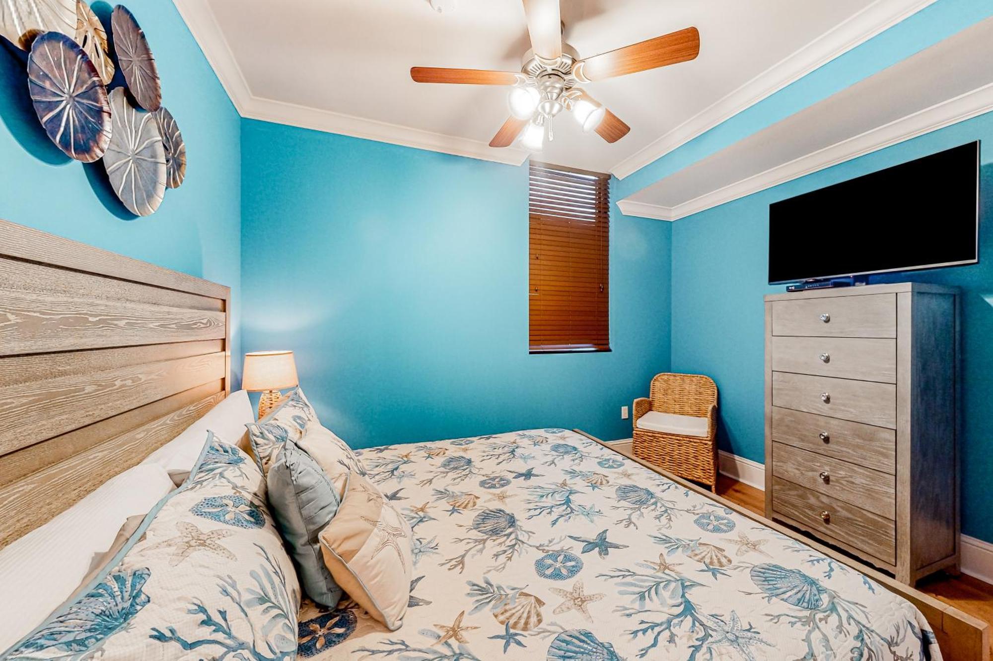 Holiday Isle 715 Dauphin Island Dış mekan fotoğraf