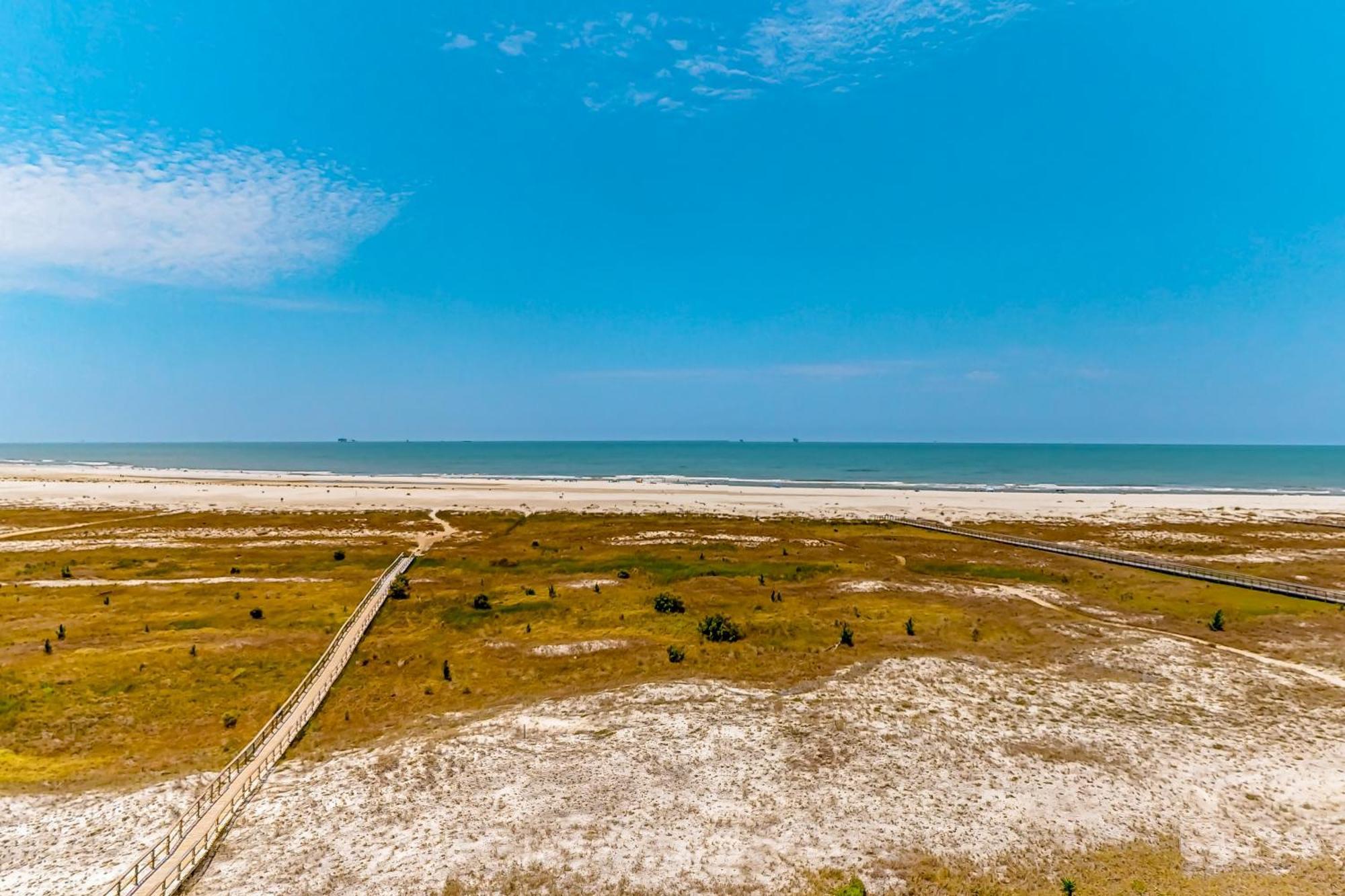Holiday Isle 715 Dauphin Island Dış mekan fotoğraf